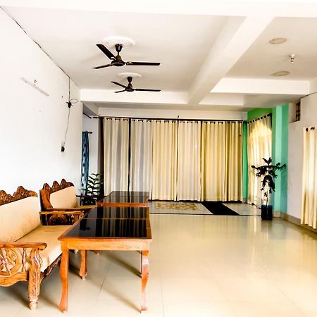 Hotel Nalanda Guest House Esterno foto